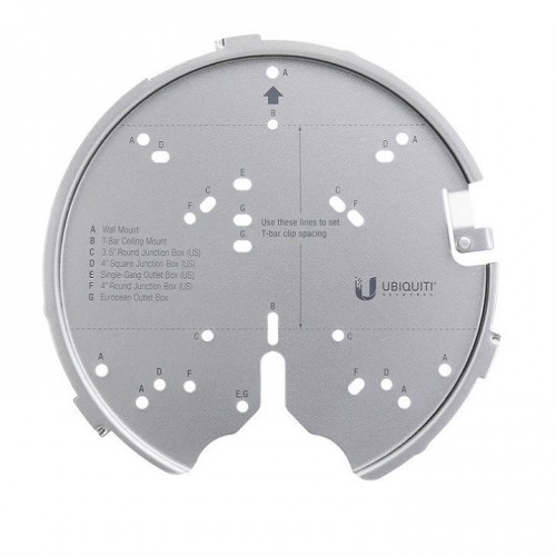 Ubiquiti U-PRO-MP Access Point Professional Mounting System