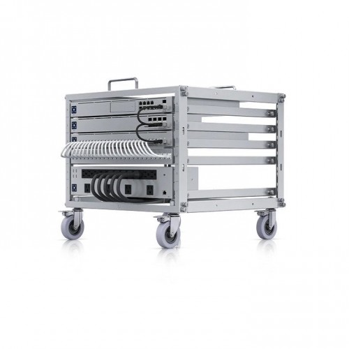 Ubiquiti U-Rack-6U-TL Mini rack sans outil