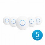 Ubiquiti UAP-nanoHD Access Point 5-Pack