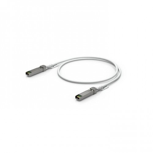 Ubiquiti UC-DAC-SFP28 Direct Attach Copper Cable 25Gbps - 0.5 meter