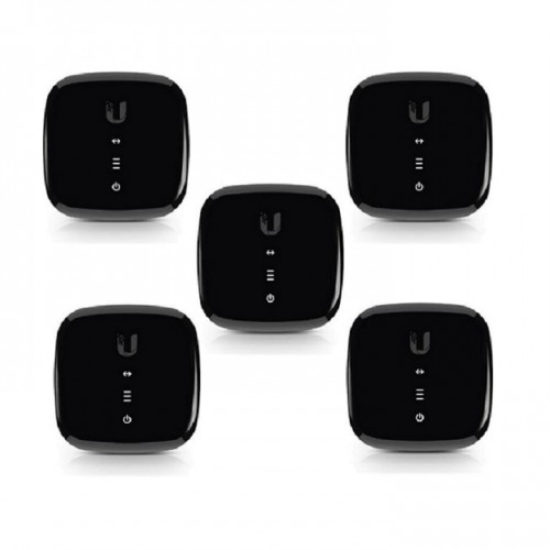 Ubiquiti UF-LOCO-5 UISP Fiber Loco 5-Pack