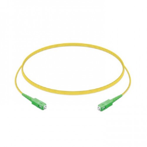 Ubiquiti UF-SM-PATCH-APC-APC UFiber PatchCord Cable APC/APC