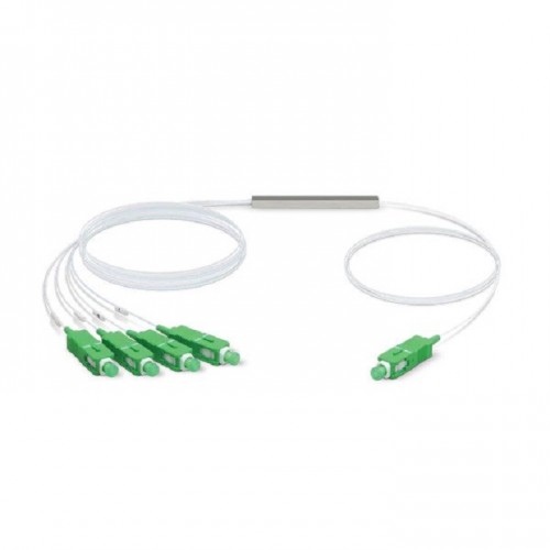 Répartiteur de fibres Ubiquiti UF-SPLITTER-4