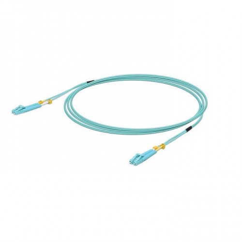 Ubiquiti UOC-3 10 Gbps OM3 Duplex LC Cable