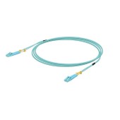 Ubiquiti UOC-5 OM3 Duplex LC cable, SR