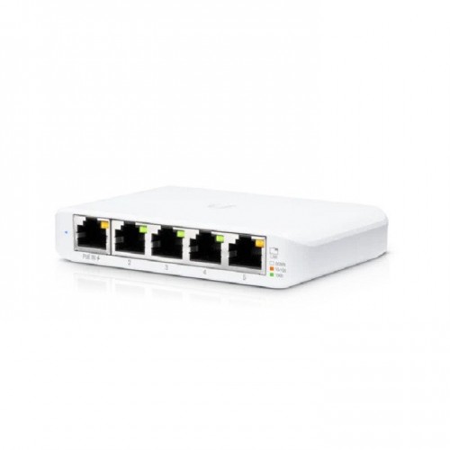 Ubiquiti USW-Flex-Mini-5 Switch Flex Mini 5-Pack