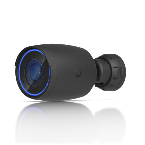 Ubiquiti UVC-AI-Pro Camera AI Professional black
