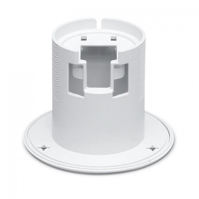 Ubiquiti UVC-G3-F-C-3 Deckenhalterung – Für UVC-G3-FLEX Kamera, Einbausatz Für Deckenmontage