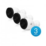 Ubiquiti UVC-G3-PRO-3 Camera 3 Pack