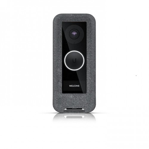 Ubiquiti UVC-G4-DB-Cover-Couverture de sonnette en tissu