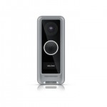 Ubiquiti UVC-G4-DB-Cover-Silver Doorbell Cover