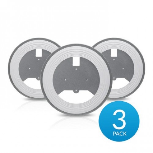 Ubiquiti nanoHD-RCM-3 Access Point nanoHD Recessed Ceiling Mount