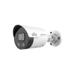 Uniview IPC2122LE-ADF28(40)KMC-WL 2MP HD Color Hunter Mini IR Fixed Bullet Network Camera