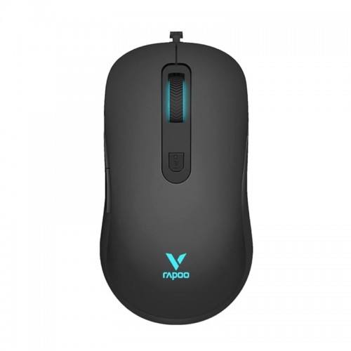 Rapoo V16RGB Optical Gaming Mouse - 11928