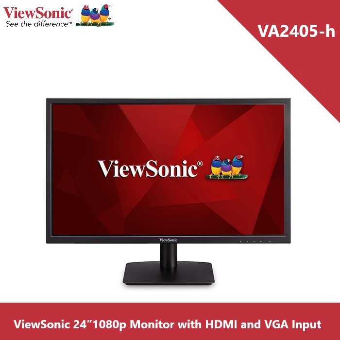 ViewSonic VA2405-h price