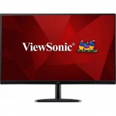 ViewSonic (VA2432-h) 23.8” 1080p IPS Monitor with Frameless Design