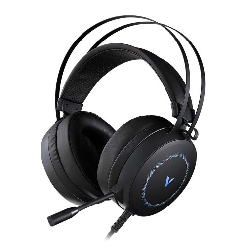 Rapoo VH160 Virtual 7.1 Channels Gaming Headset RPO-GH-VH160-BLK
