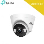 TP-Link VIGI C440 2.8mm 4MP Full-Colour Turret Network Camera