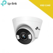 Tp-Link VIGI C440 4MP Full-Color Turret Network Camera