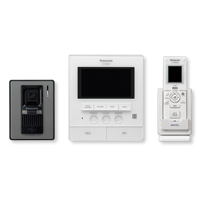 Panasonic VLSW251SX Dubai