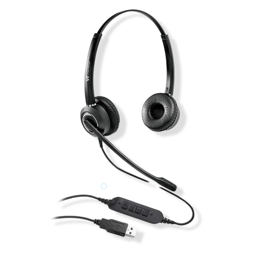 Vbet VT6300 Call Center Headset