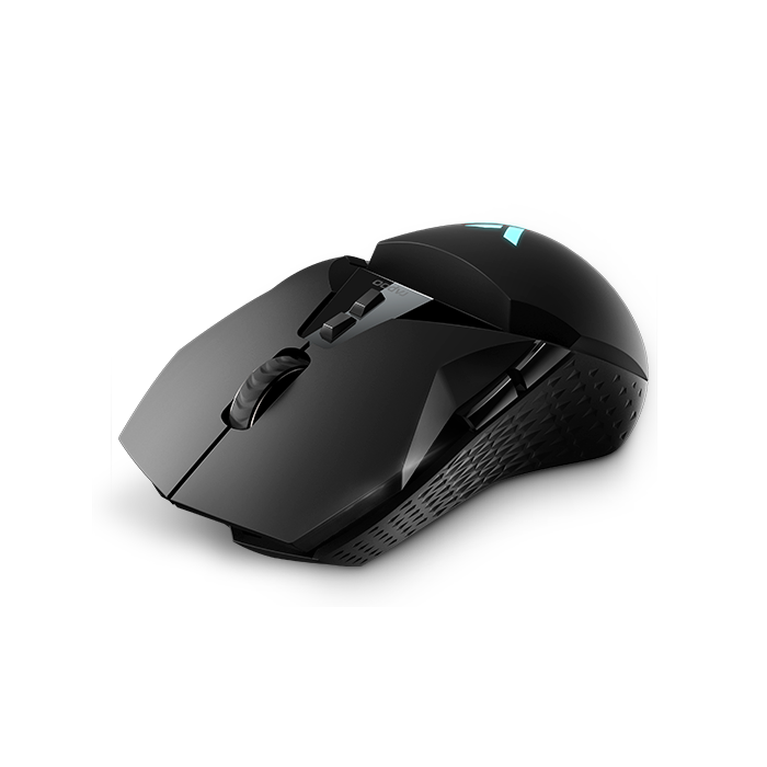 Rapoo VT950 Gaming Wireless & Wired Optical Mouse