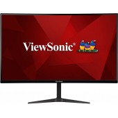 ViewSonic (VX2719-PC-MHD) 27” 240Hz Curved Gaming Monitor