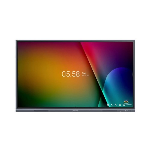ViewSonic ViewBoard IFP6533-G Écran interactif ViewBoard 65" 4K