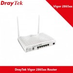 DrayTek Vigor 2865ax Router