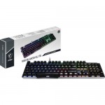 MSI Vigor GK50 Elite LL Gaming Keyboard