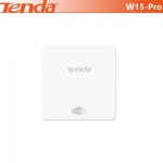Tenda W15-Pro AX3000 Wi-Fi 6 Wireless In-Wall Access Point