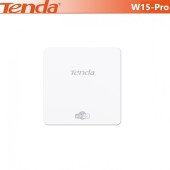 Tenda W15-Pro AX3000 Wi-Fi 6 Wireless In-Wall Access Point