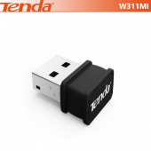 Tenda W311MI USB  Wireless N150 Pico Adapter