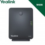 Yealink W60B DECT IP Base Station