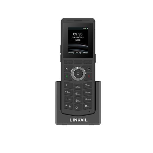 Téléphone Wi-Fi portable Fanvil W610W