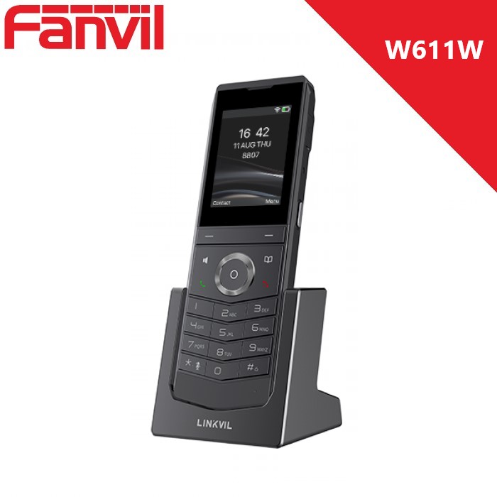 Fanvil W611W price