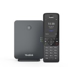 Yealink W78P DECT Phone System
