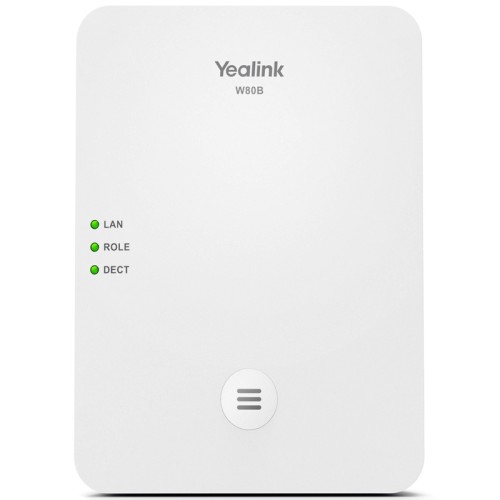 يالينك W80DM مدير DECT
