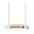 Tp-Link W9950 300 Mbps Wireless N VDSL/ADSL Modem Router image