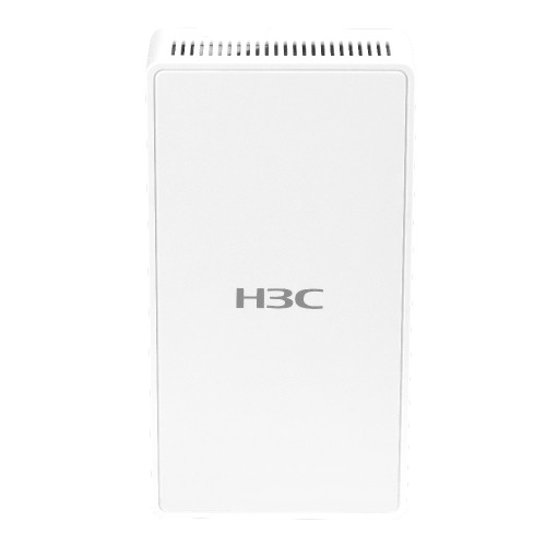 H3C WA6120H New Generation Wall-Plate Access Point