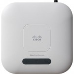 Cisco (WAP321) Wireless-N Selectable-Band Access Point