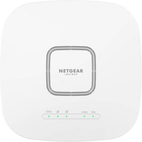 Netgear WAX615 Cloud Managed Wireless Access Point