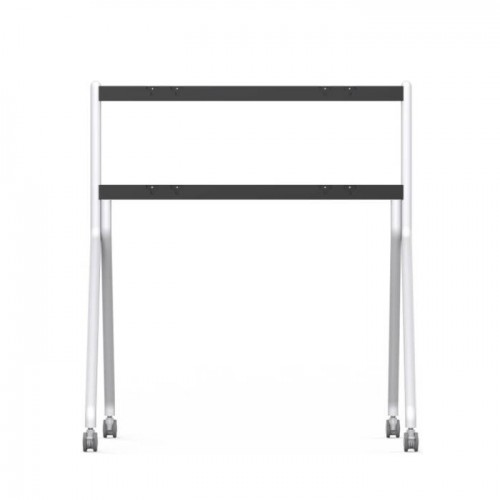 Huawei WB1M0IDEAHUB07 Ideahub Rolling Stand, Up to 86" Screen Size Compatible, for S2, B2 and Board 2, Carbon Steel Material