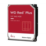 WD WD40EFZX 4TB Red Plus NAS Hard Drive 3.5-Inch