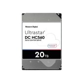 WD WUH722020ALE6L4 Ultrastar DC HC560 20 TB - 0F38755