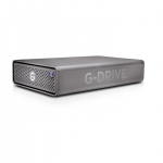Western Digital G-DRIVE™ PRO 4TB Desktop Drive - SDPH51J-004T-NBAAD