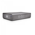 Western Digital G-DRIVE™ PRO 12TB Desktop Drive - SDPH51J-012T-NBAAD