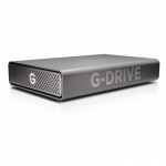Western Digital G-DRIVE™ 6TB Desktop Drive - SDPH91G-006T-NBAAD