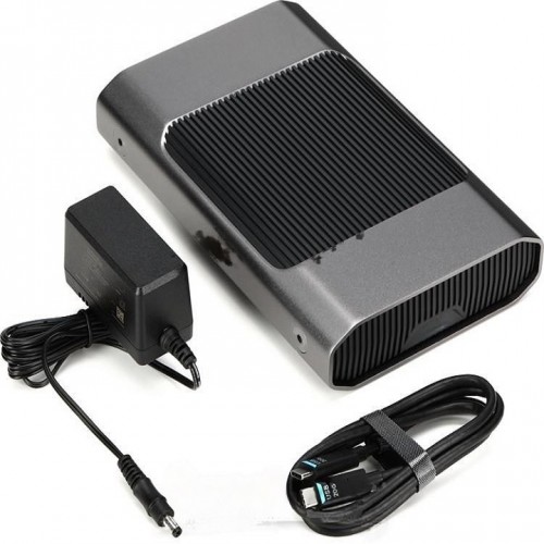 Western Digital G-DRIVE™ 18TB Desktop Drive - SDPHF1A-018T-NBAAD