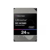 WD Ultrastar DC HC580 24TB Hard Drive